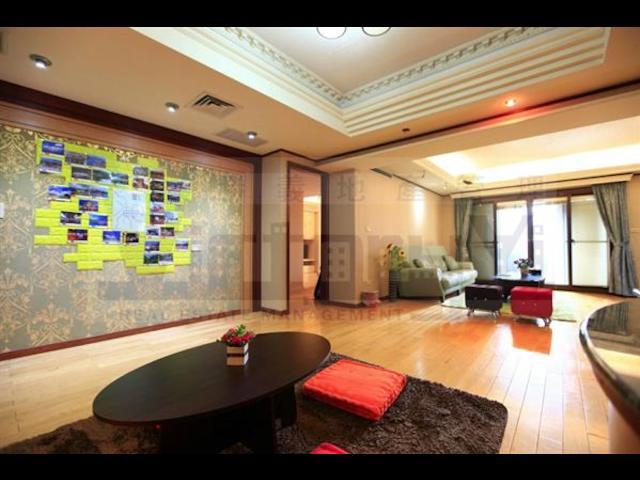 Daan - No. XXX, Section 4, Xinyi Road, Da’an District, Taipei City, Taiwan 106 01