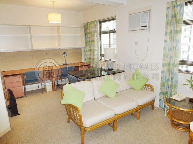 Wan Chai - 151-155, Lockhart Road 01