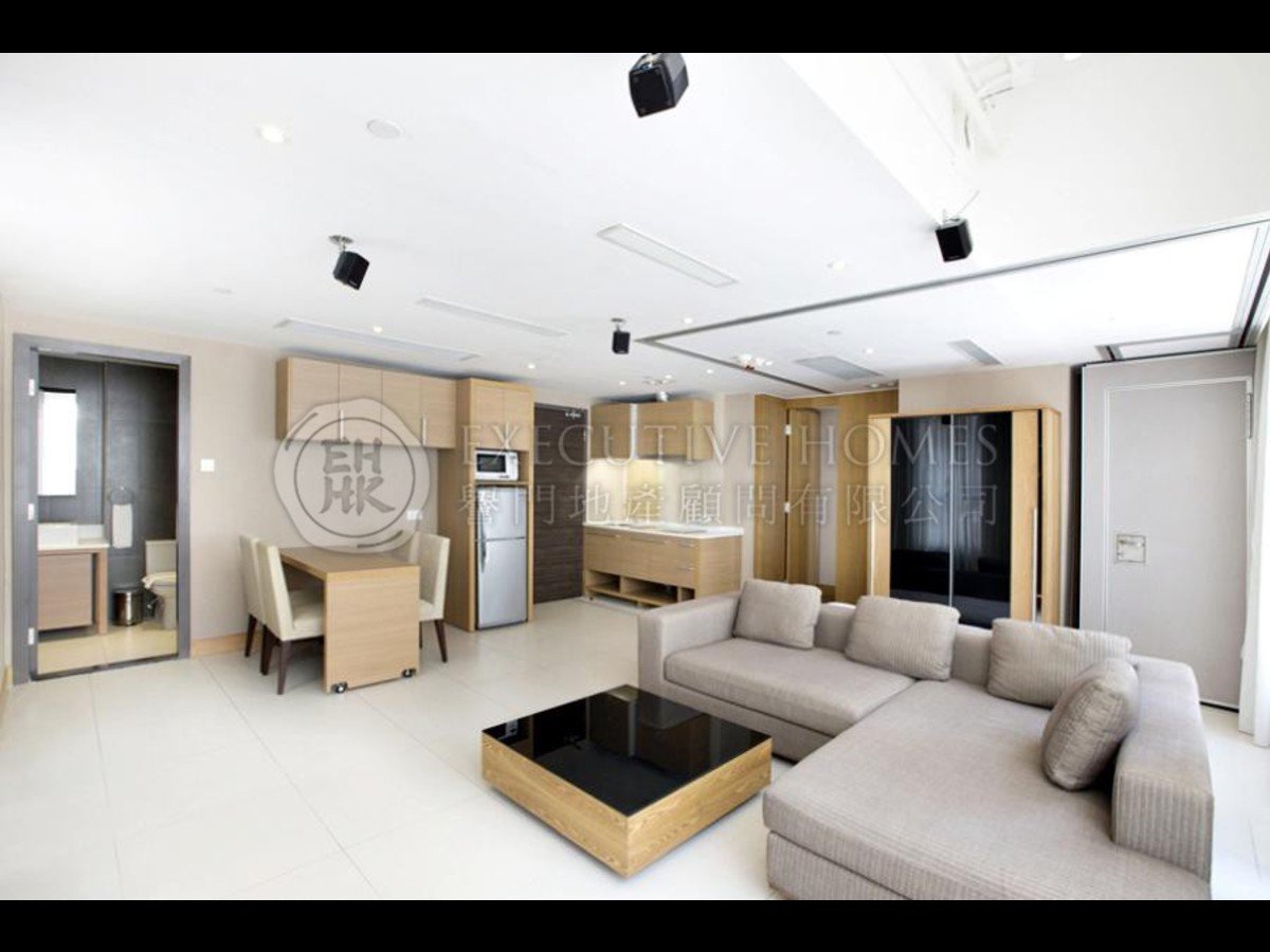 Sheung Wan - Weave Suites (Central West) 01