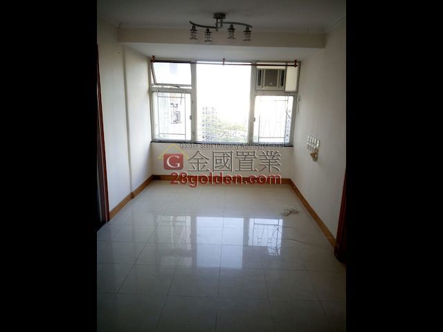 Kwai Chung - Tsui Yiu Court 01