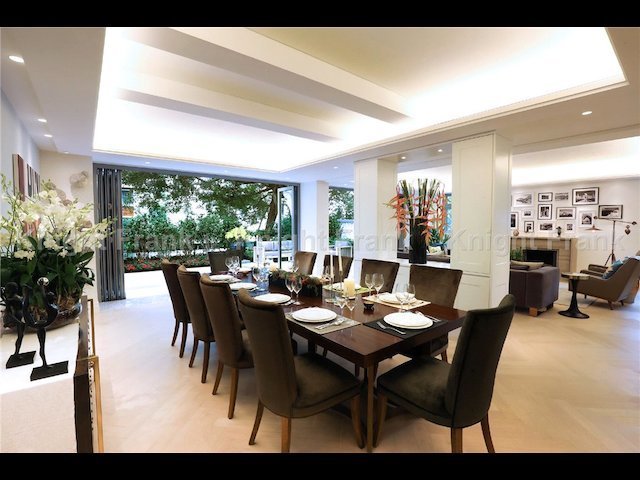 Ho Man Tin - 3-5, Kadoorie Avenue 01