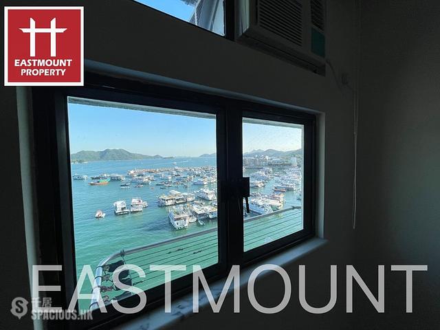 Sai Kung - Siu Yat Building 01