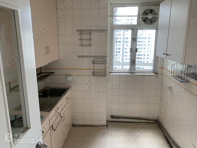 Tai Koo Shing - Tai Koo Shing Kao Shan Terrace Yee Shan Mansion 01