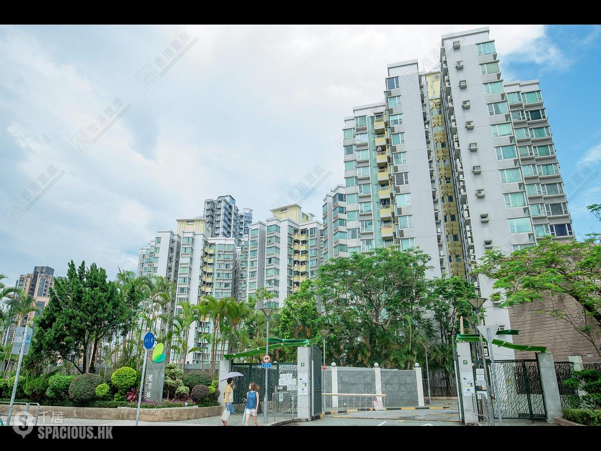 Yuen Long - Sereno Verde 01