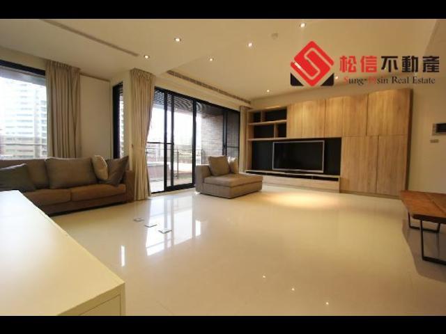 Xinyi - No. X, Alley 25, Lane 63, Chongde Street, Xinyi District, Taipei City, Taiwan 110 01