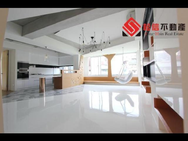 Daan - 106, Taiwan, Taipei City, Da’an District, 忠孝東路四段170巷18弄XX號 01