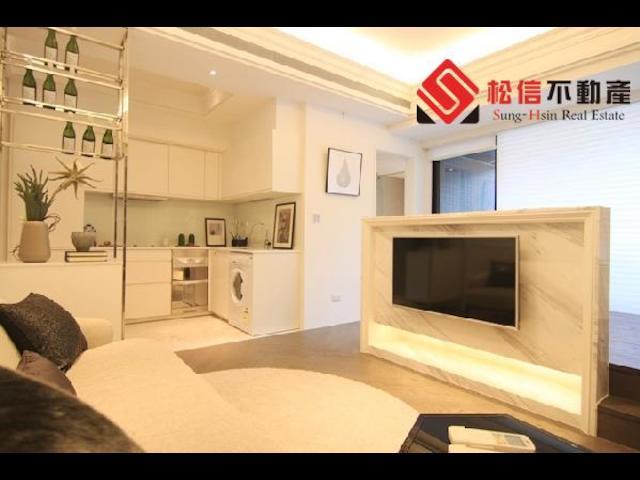 大安区 - 106台湾台北市大安區忠孝東路四段216巷32弄XX號 01