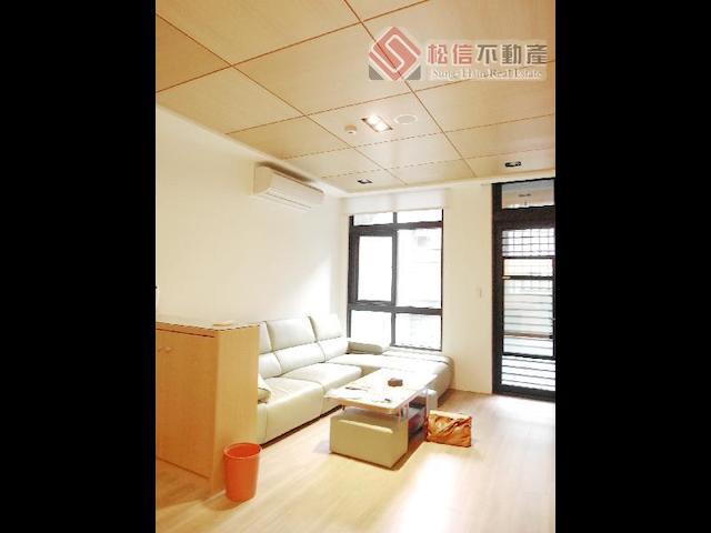 中山区 - 10491台湾台北市中山區松江路69巷XX號 01