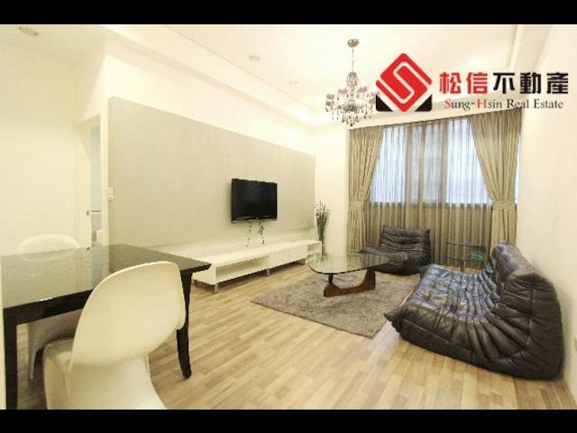 信义区 - 106台湾台北市大安區光復南路XXX號 01