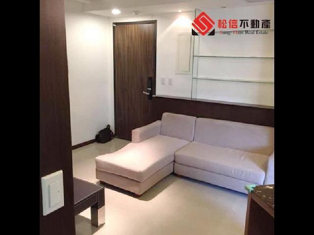 信义区 - 110台湾台北市信義區信義路五段XXX號 01