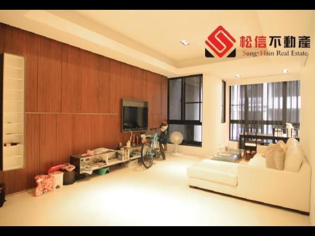 中山區 - 10491台灣台北市中山區中山北路二段77巷XX號 01