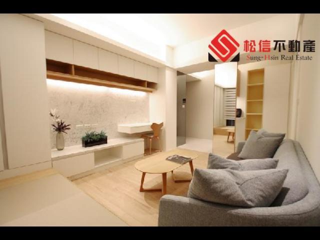 中山区 - 10491台湾台北市中山區中山北路一段105巷XX號 01
