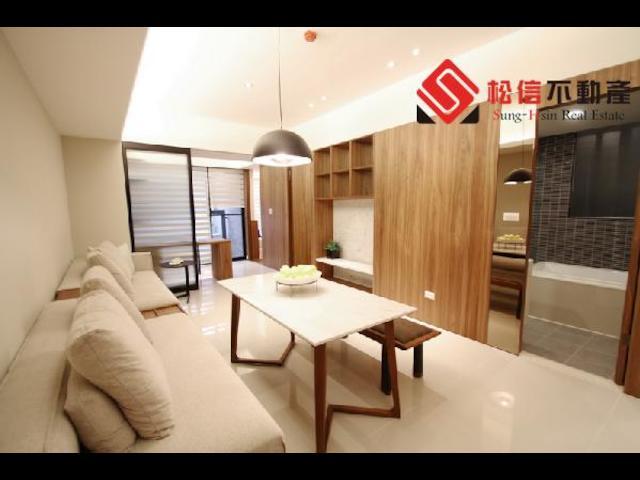 中山区 - 10491台湾台北市中山區中山北路一段105巷XX號 01
