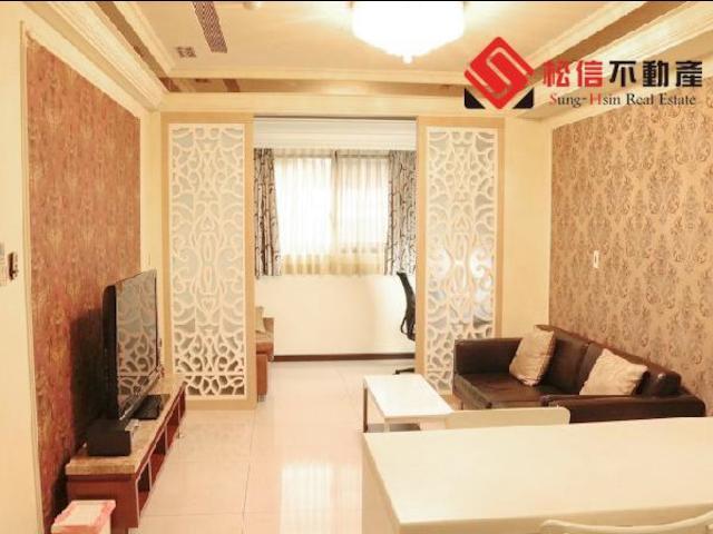 Zhongshan - 10491, Taiwan, Taipei City, Zhongshan District, 林森北路XXX號 01