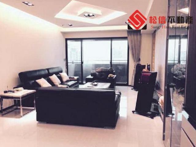 中山区 - 10491台湾台北市中山區中山北路二段XXX號 01