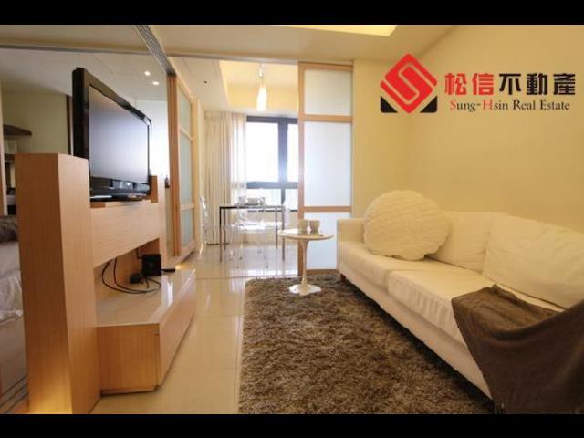 Songshan - No. XX, Section 4, Nanjing East Road, Songshan District, Taipei City, Taiwan 105 01