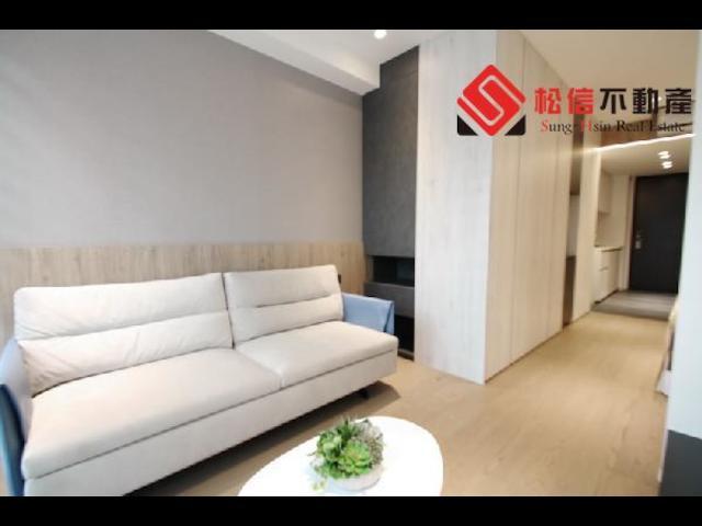 中山区 - 10491台湾台北市中山區中山北路一段105巷XX號 01
