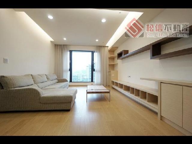 Daan - No. XXX, Section 2, Keelung Rd, Da’an District, Taipei City, Taiwan 106 01