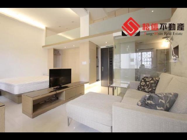 信義區 - 106台灣台北市大安區光復南路XXX號 01