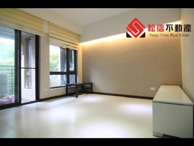 中山区 - 10491台湾台北市中山區林森北路107巷XX號 01