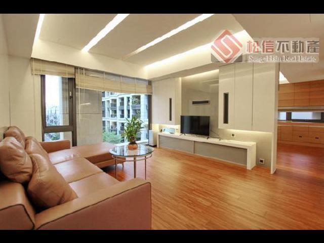 信義區 - 110台灣台北市信義區忠孝東路五段X號 01