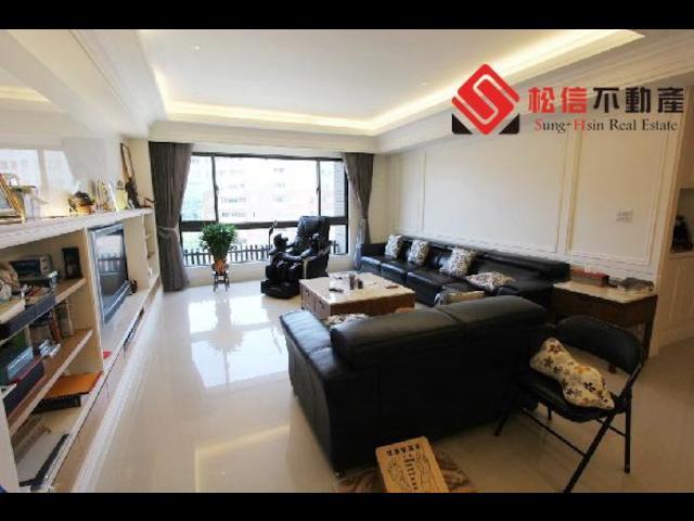 永和區 - 234台灣新北市永和區林森路XXX號 01