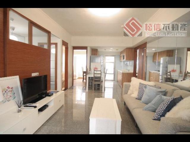 Zhongshan - No. XX-2, Lane 292, Longjiang Road, Zhongshan District, Taipei City, Taiwan 10491 01
