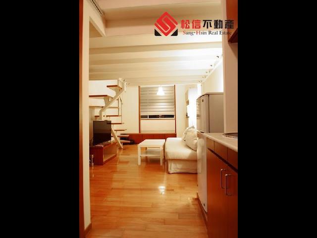 信义区 - 110台湾台北市信義區忠孝東路五段236巷XX號 01