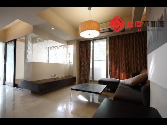 Daan - No. XXX, Section 1, Heping East Road, Da’an District, Taipei City, Taiwan 106 01