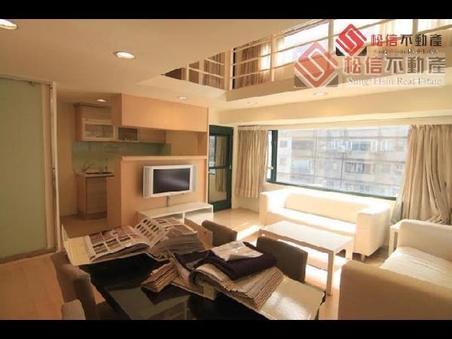 信义区 - 110台湾台北市信義區忠孝東路五段XXX號 01