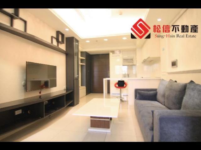 Zhongshan - 10491, Taiwan, Taipei City, Zhongshan District, 林森北路XXX號 01