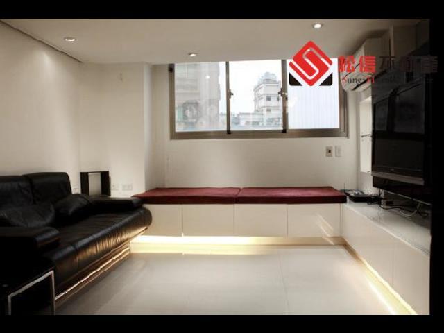中正區 - 100台灣台北市中正區羅斯福路二段XXX號 01