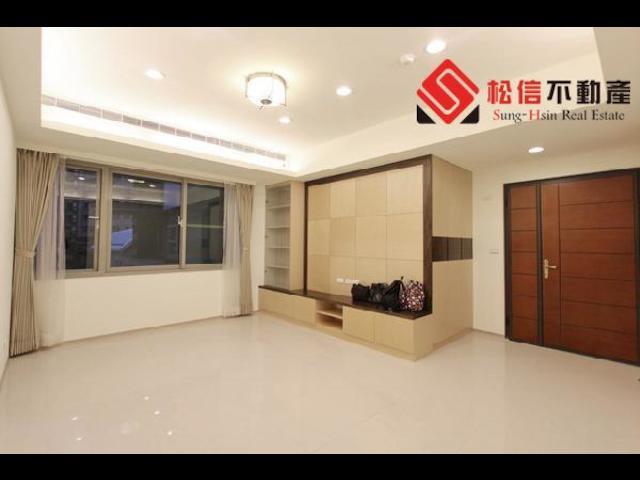 中山區 - 10491台灣台北市中山區敬业一路XXX號 01
