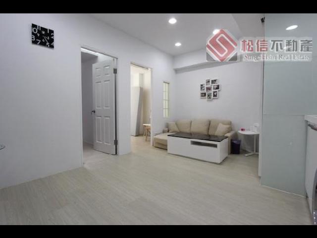 Songshan - No. X, Lane 286, Section 5, Nanjing East Road, Songshan District, Taipei City, Taiwan 105 01