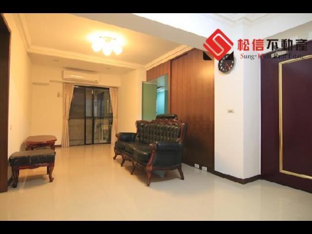 信义区 - 110台湾台北市信義區松德路180巷X號 01