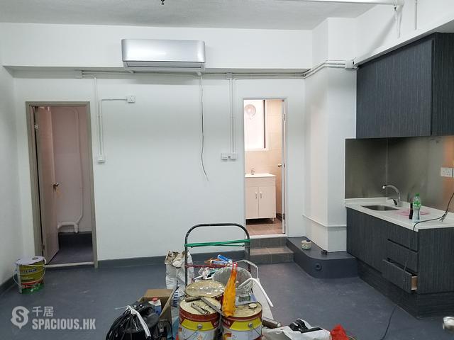 Tuen Mun - COTACK INDUSTRIAL BUILDING 01