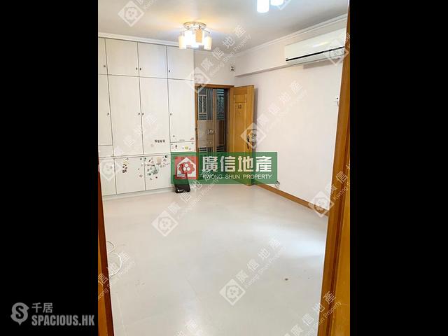 旺角 - 鸿光大厦 01