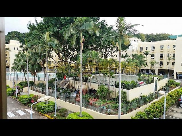 Luen Wo Hui - Fanling Garden 01