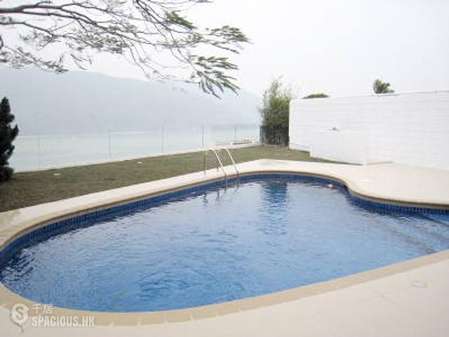 Discovery Bay - Discovery Bay Phase 1 Beach Village Headland Drive 01