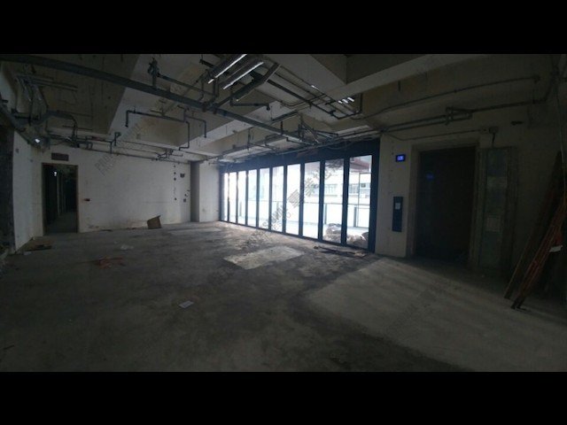 Mid Levels Central - Gramercy 01