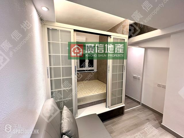 油麻地 - 鸿星大厦 01