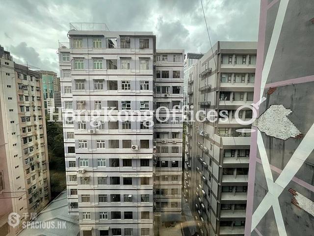 Tsim Sha Tsui - 23, Hillwood Road 01