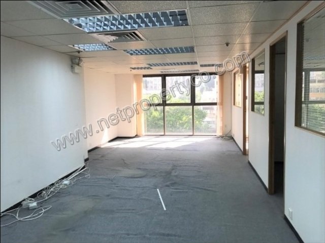 Sheung Wan - 299 QRC 01