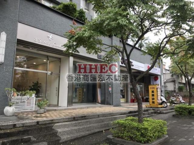 Neihu - No. XXX, Section 6, Minquan East Road, Neihu District, Taipei City, Taiwan 114 01
