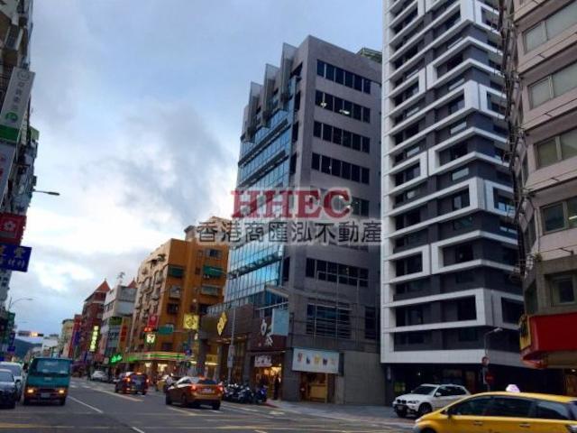 Zhongshan - No. XX, Jilin Road, Zhongshan District, Taipei City, Taiwan 10491 01