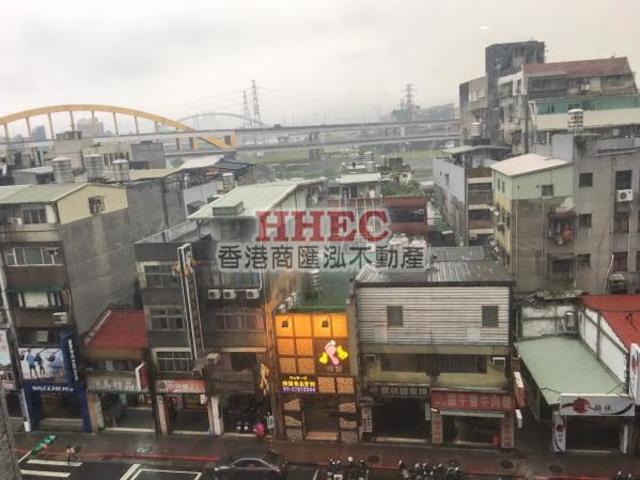 Songshan - No. XXX, Section 4, Bade Road, Songshan District, Taipei City, Taiwan 105 01