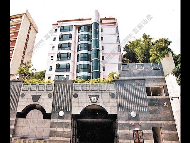 Stanley - 19, Tai Tam Road 01