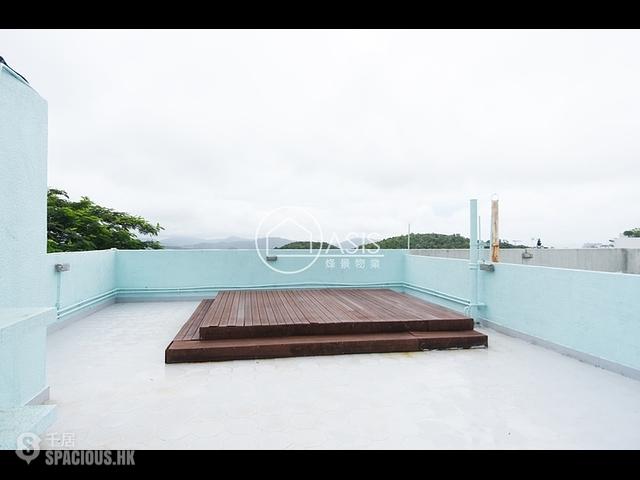 Clear Water Bay - Celestial Villa 01