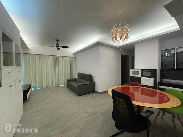 Ho Man Tin - Harrison Court Phase III 01