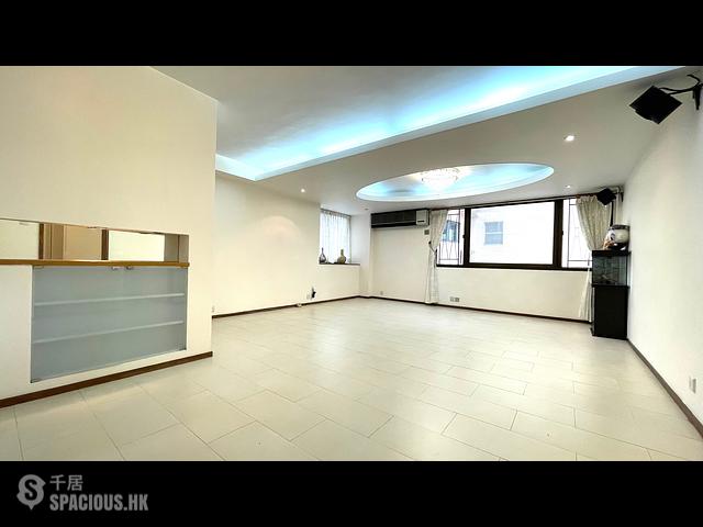 Ho Man Tin - Hamford Court 01